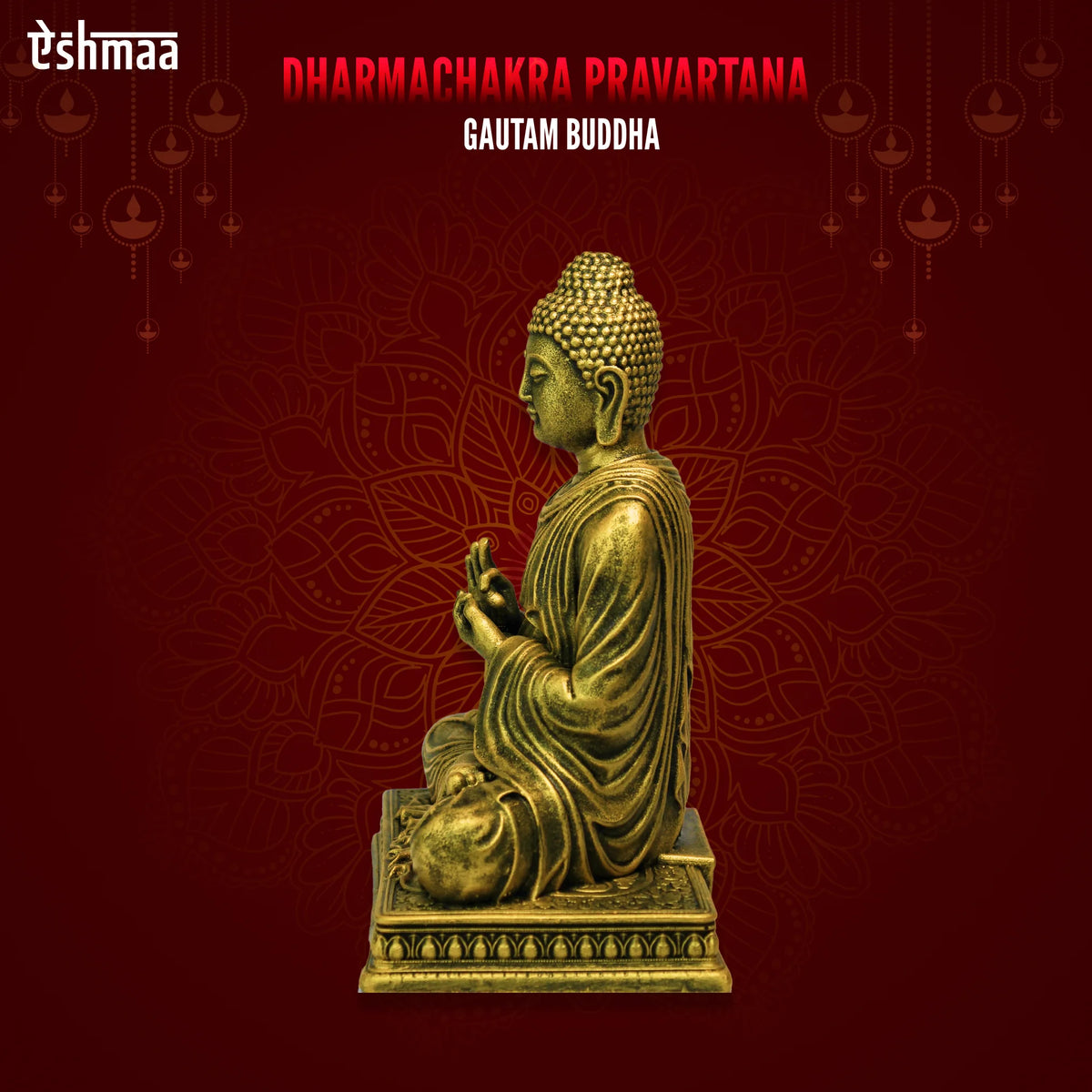 Gautam Buddha