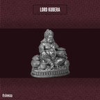 Desk & Dash- Dhanadhipati Lord Kubera
