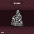 Desk & Dash- Dhanadhipati Lord Kubera