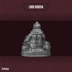 Desk & Dash- Dhanadhipati Lord Kubera