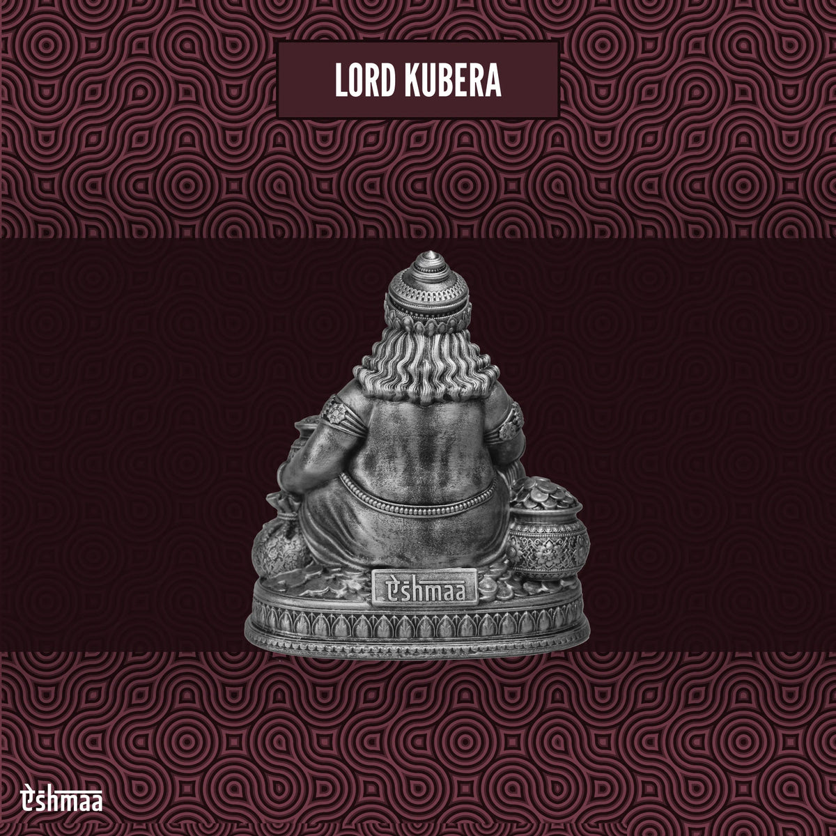 Desk & Dash- Dhanadhipati Lord Kubera