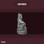 Desk & Dash- Dhanadhipati Lord Kubera
