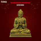 Gautam Buddha