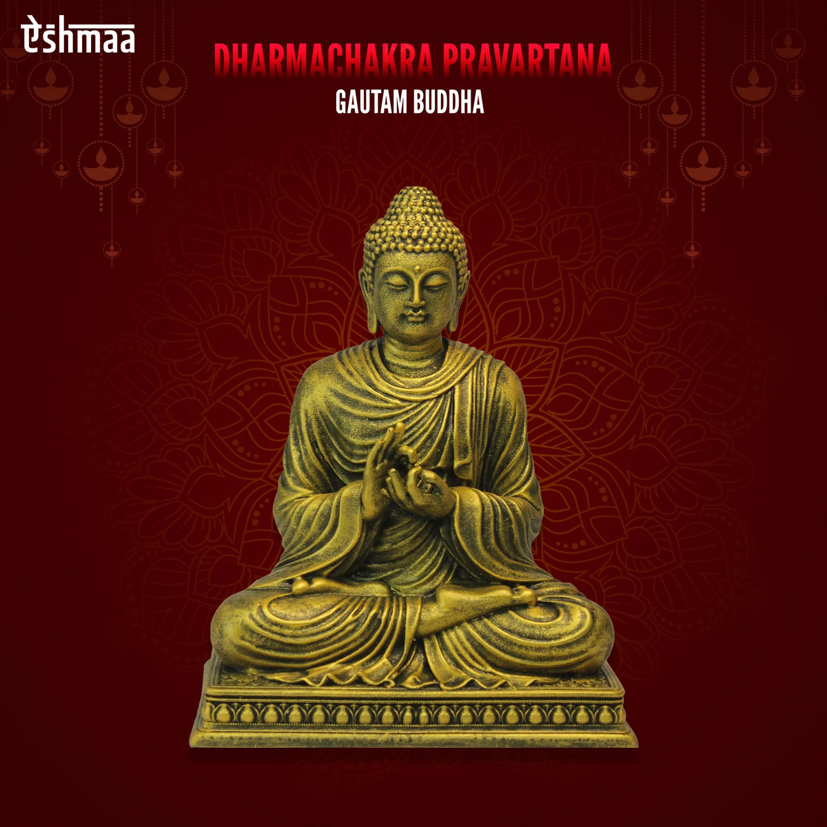 Gautam Buddha