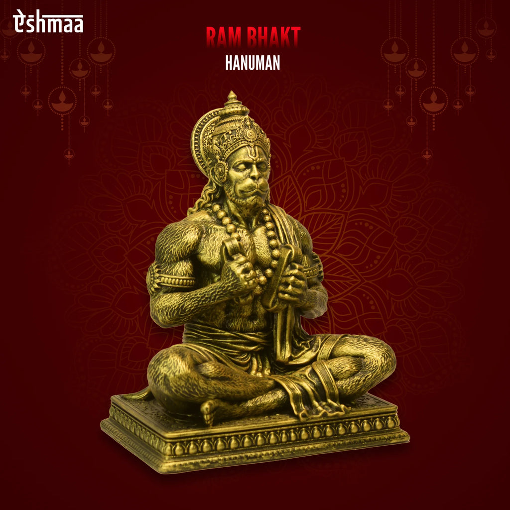 Ram Bhakt Hanuman