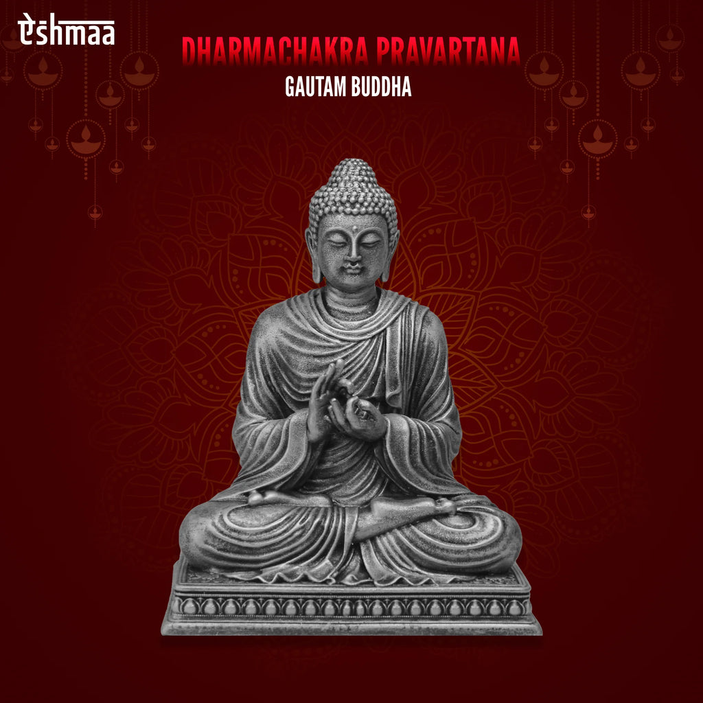 Gautam Buddha