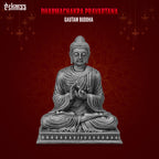 Gautam Buddha
