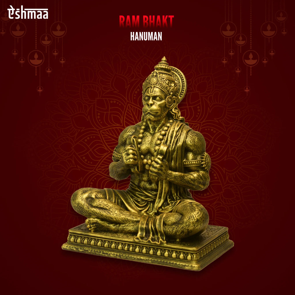 Ram Bhakt Hanuman