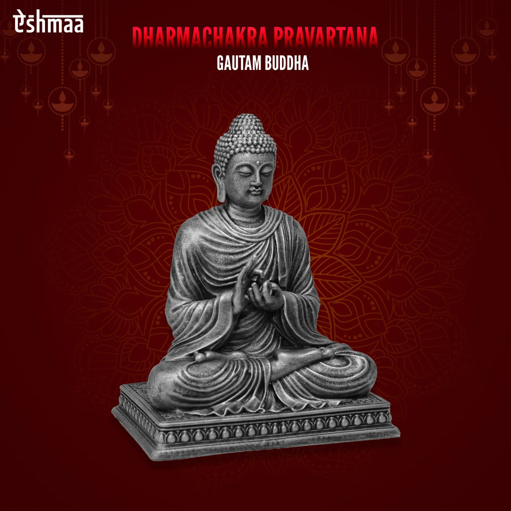 Gautam Buddha