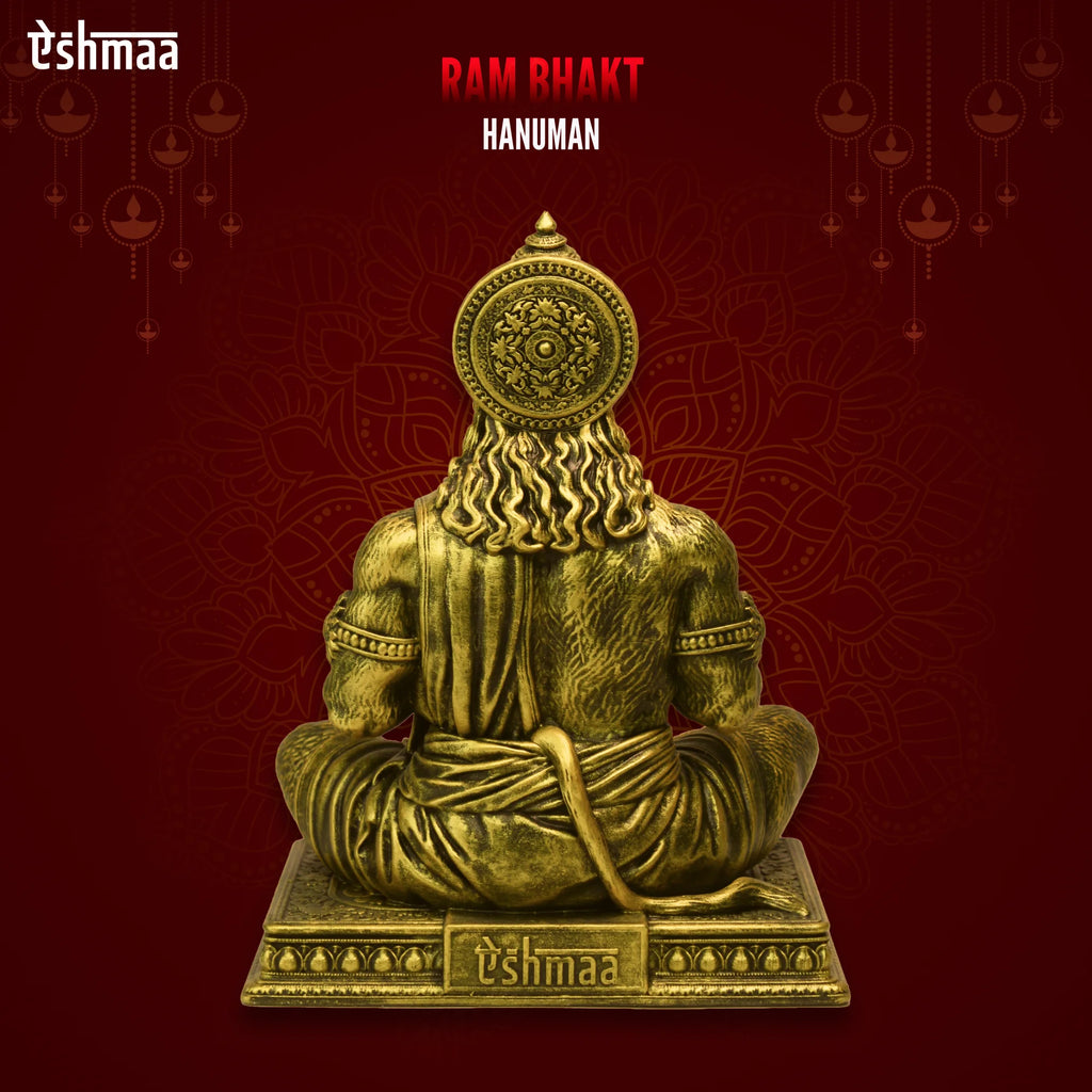 Ram Bhakt Hanuman