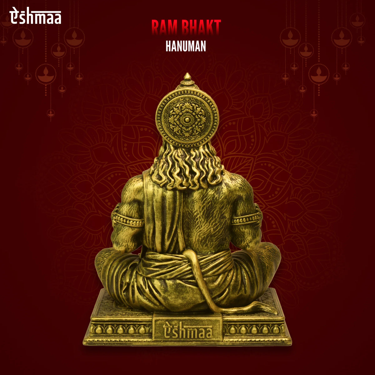 Ram Bhakt Hanuman