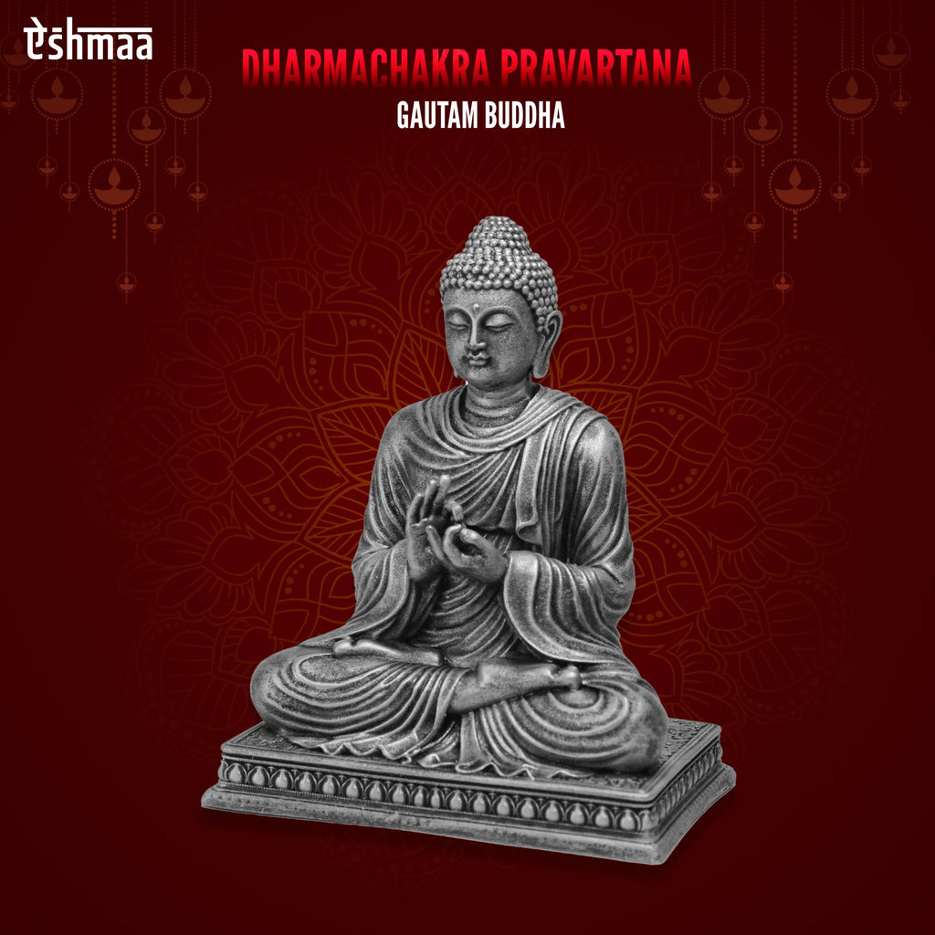 Gautam Buddha