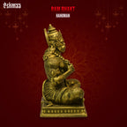 Ram Bhakt Hanuman