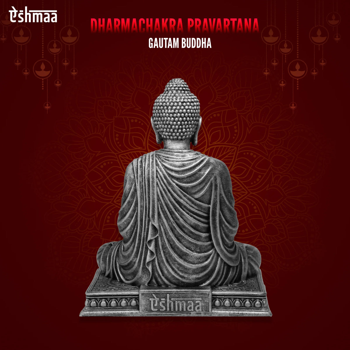 Gautam Buddha