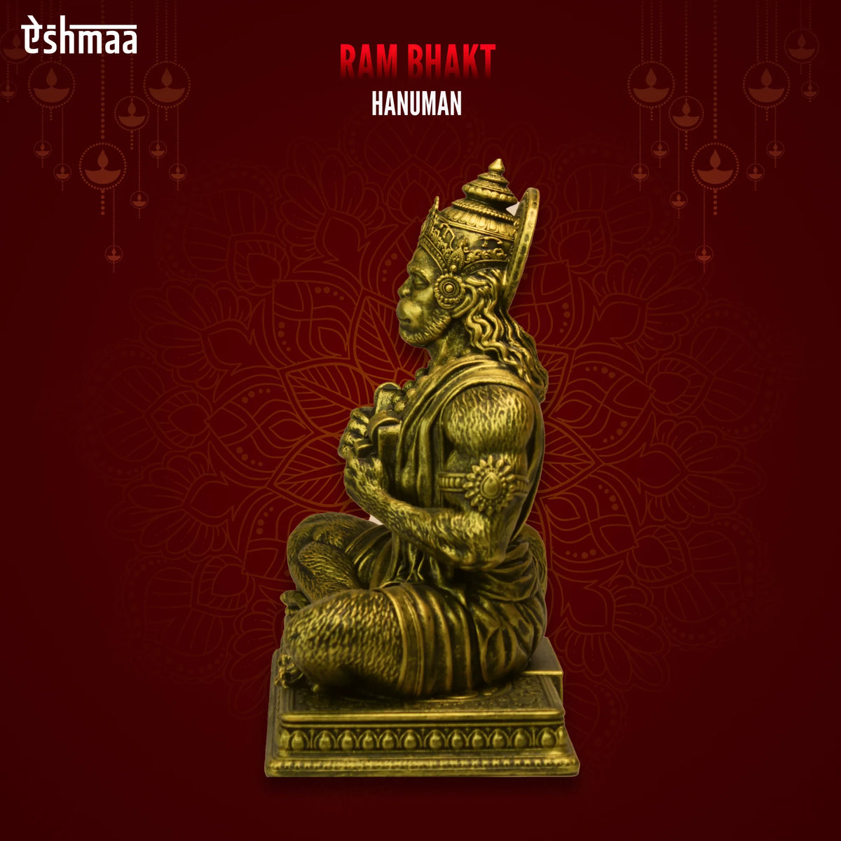 Ram Bhakt Hanuman