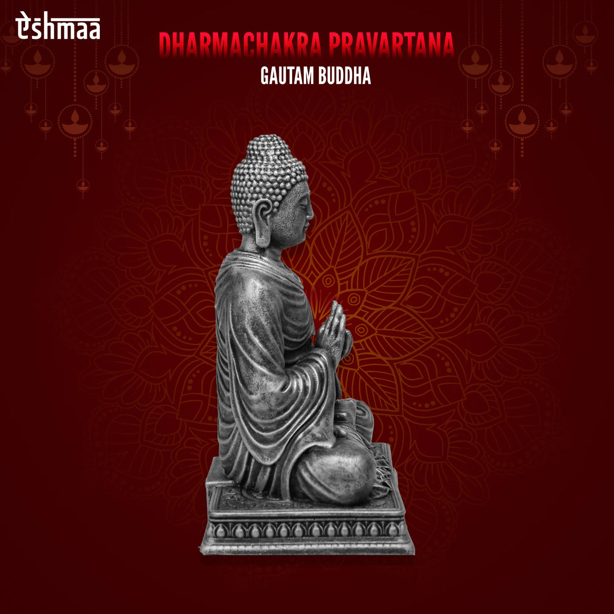 Gautam Buddha
