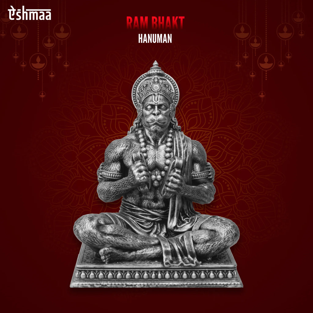 Ram Bhakt Hanuman