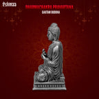 Gautam Buddha