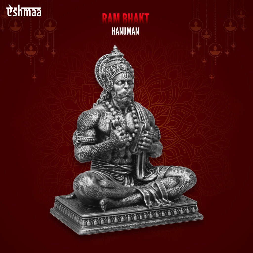 Ram Bhakt Hanuman