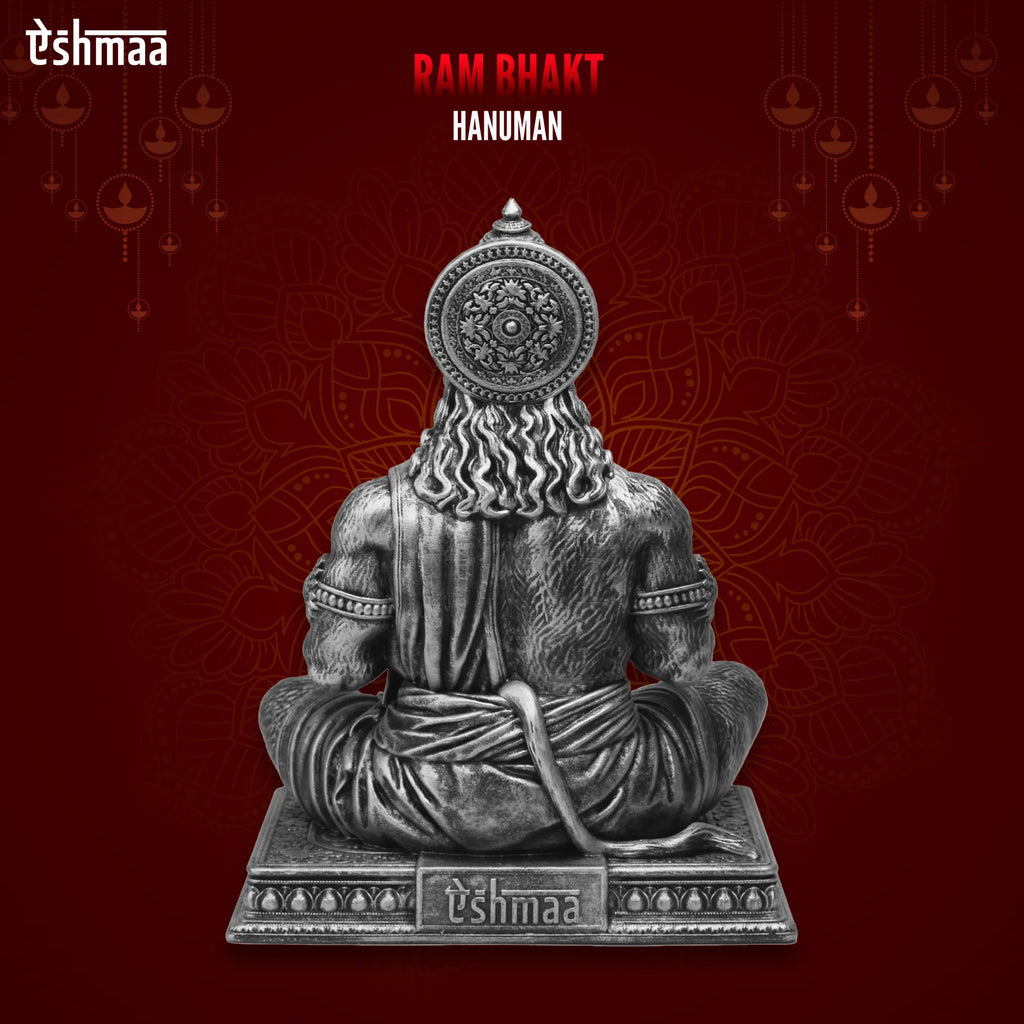 Ram Bhakt Hanuman