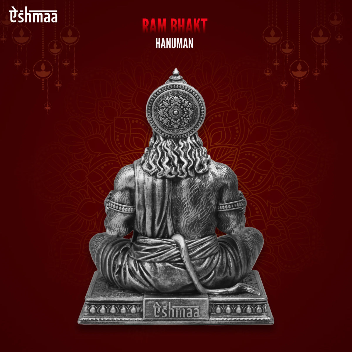 Ram Bhakt Hanuman