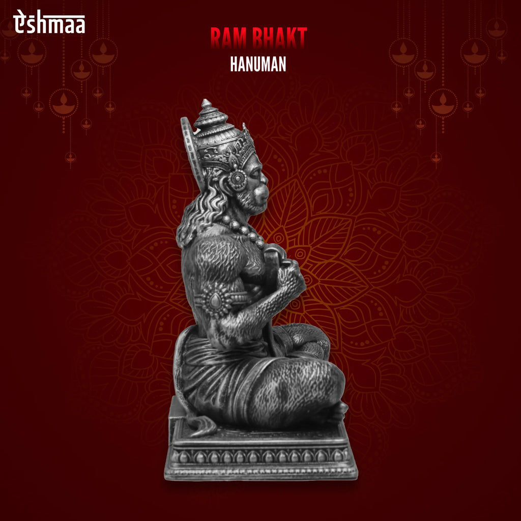 Ram Bhakt Hanuman