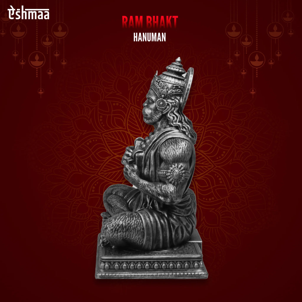 Ram Bhakt Hanuman