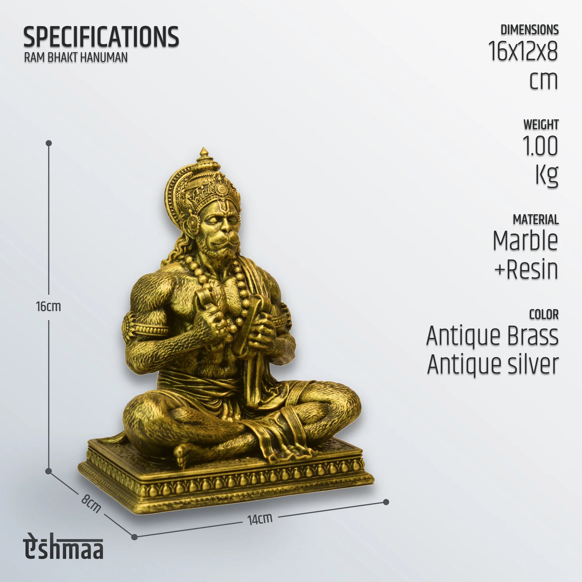Ram Bhakt Hanuman