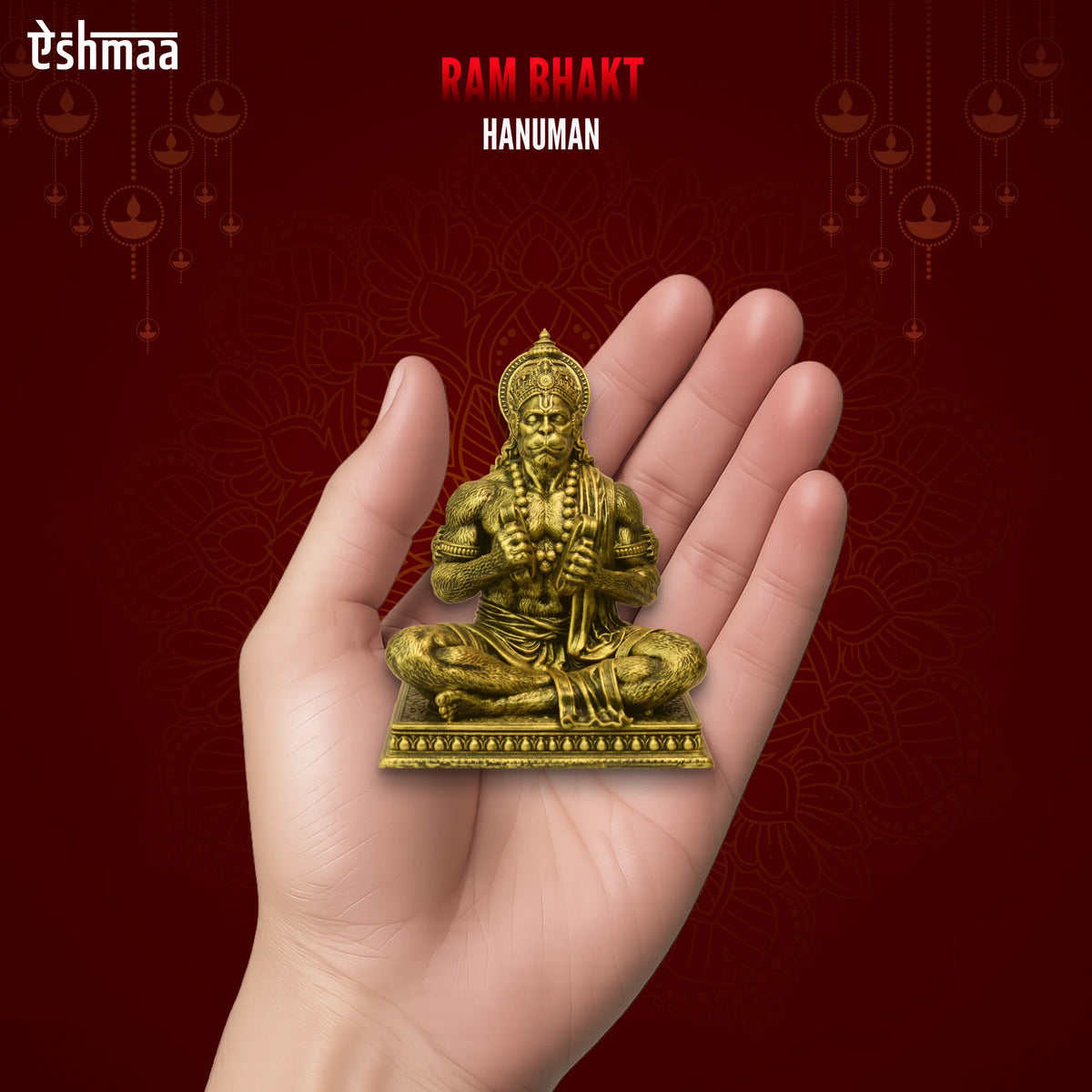 Ram Bhakt Hanuman