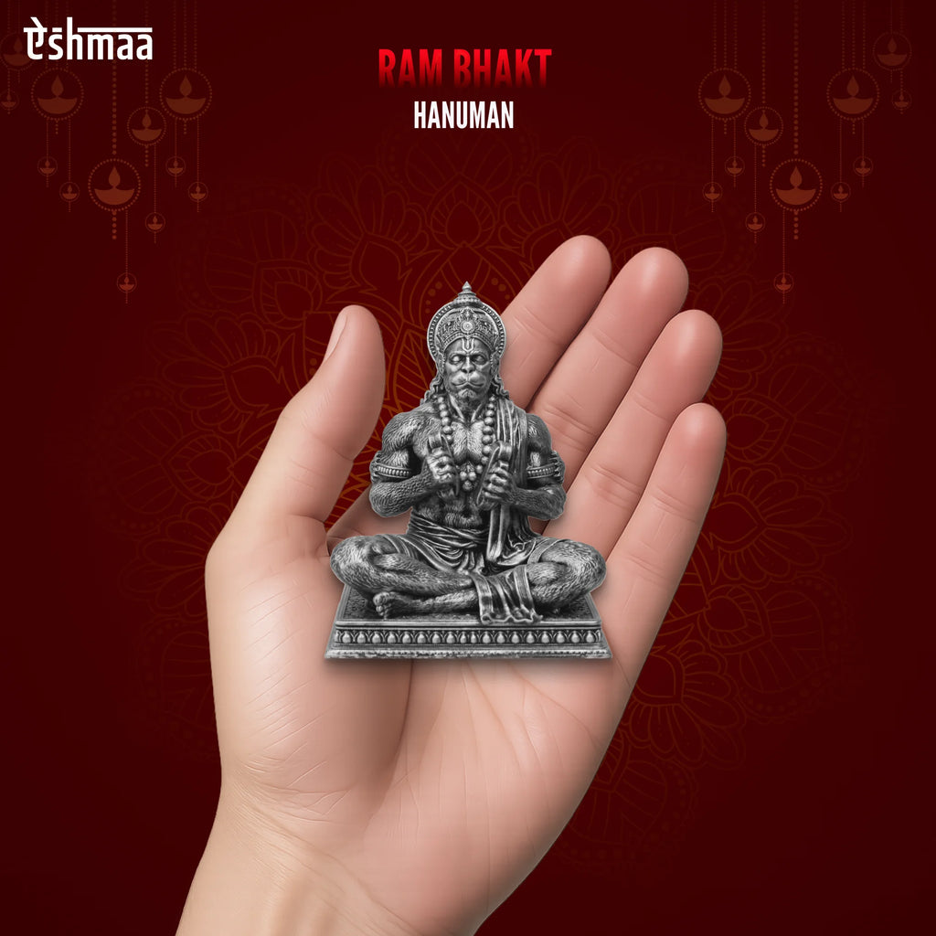 Ram Bhakt Hanuman