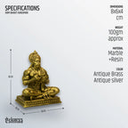 Desk & Dash- Ram Bhakt Hanuman