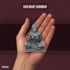 Desk & Dash- Ram Bhakt Hanuman