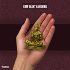 Desk & Dash- Ram Bhakt Hanuman
