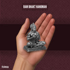 Desk & Dash- Ram Bhakt Hanuman
