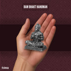 Desk & Dash- Ram Bhakt Hanuman