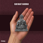 Desk & Dash- Ram Bhakt Hanuman