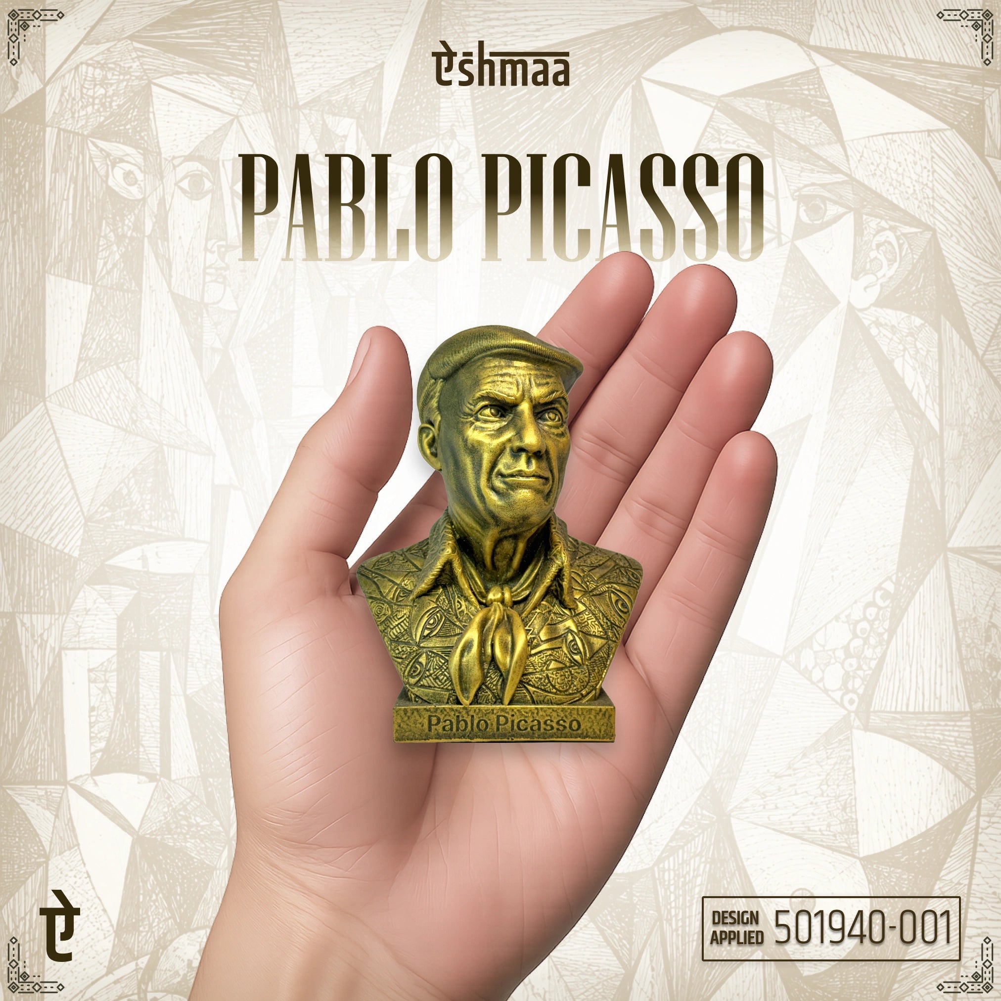Pablo Picasso