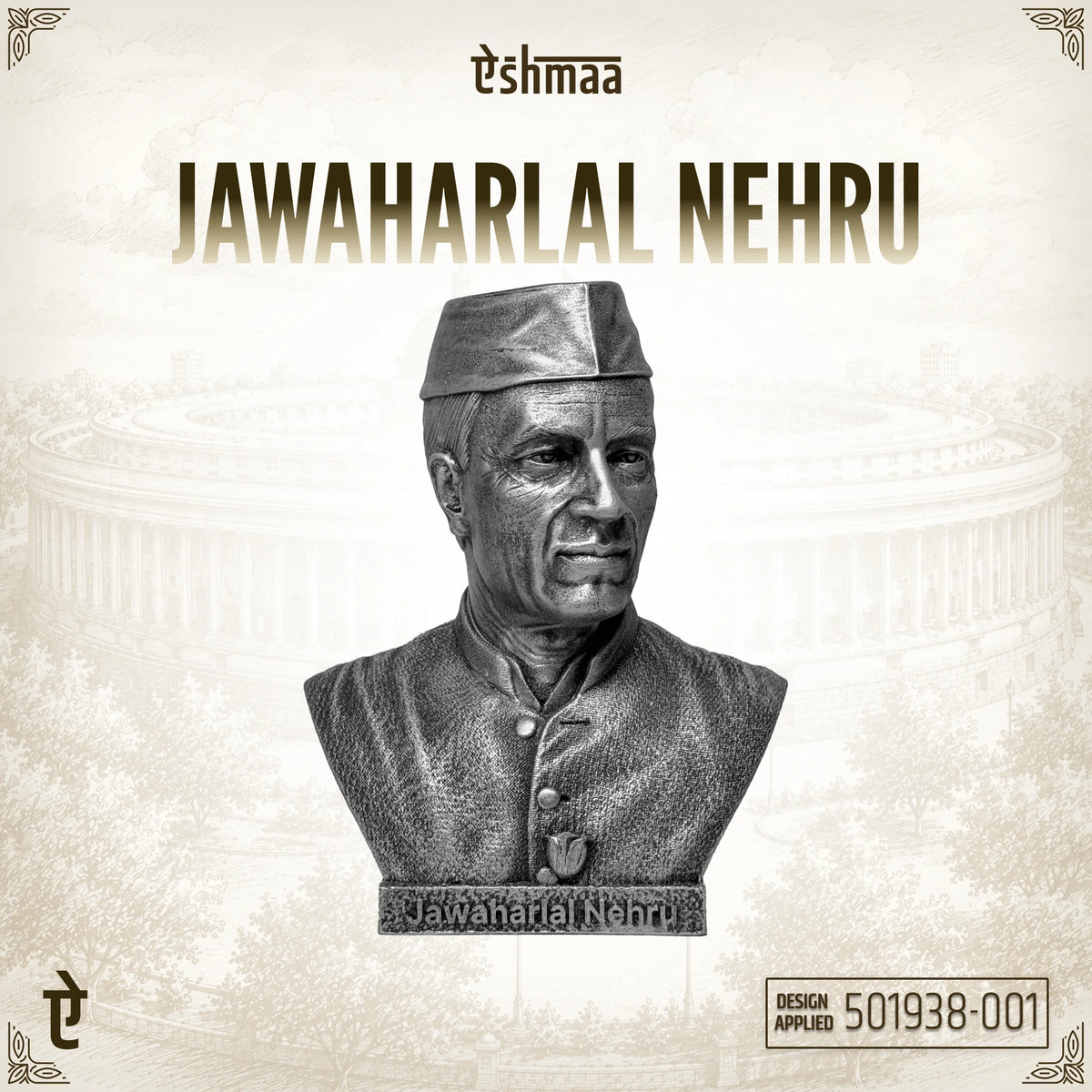 Jawaharlal Nehru