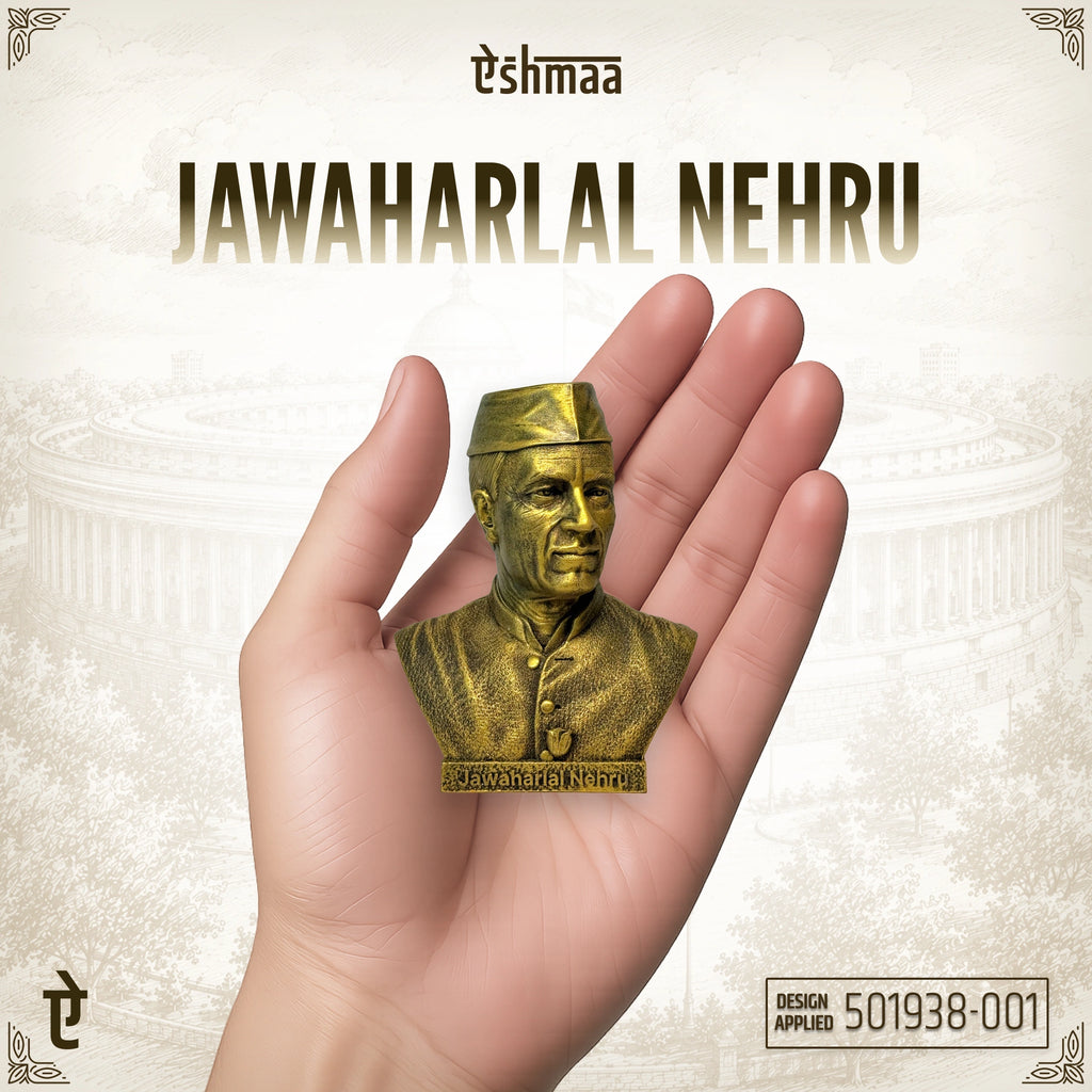 Jawaharlal Nehru