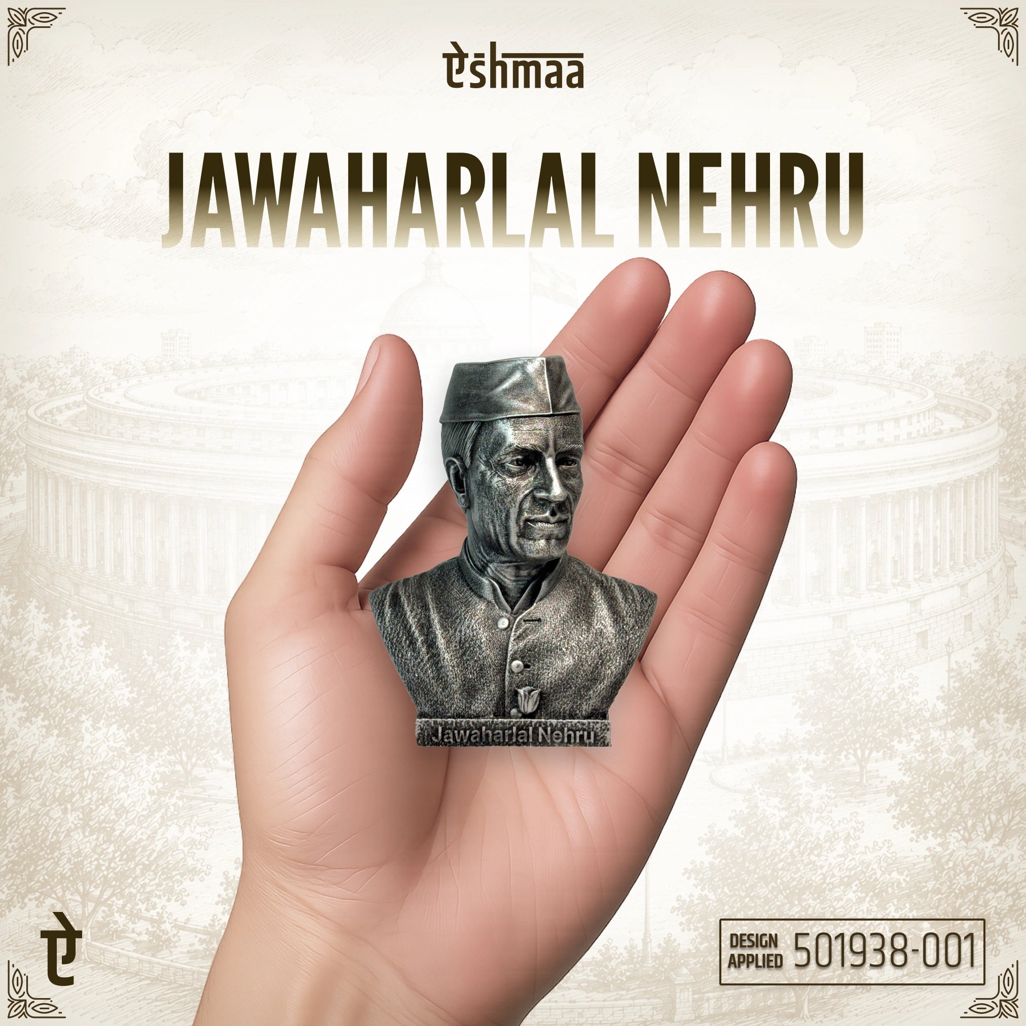 Jawaharlal Nehru: The Vision of a Nation