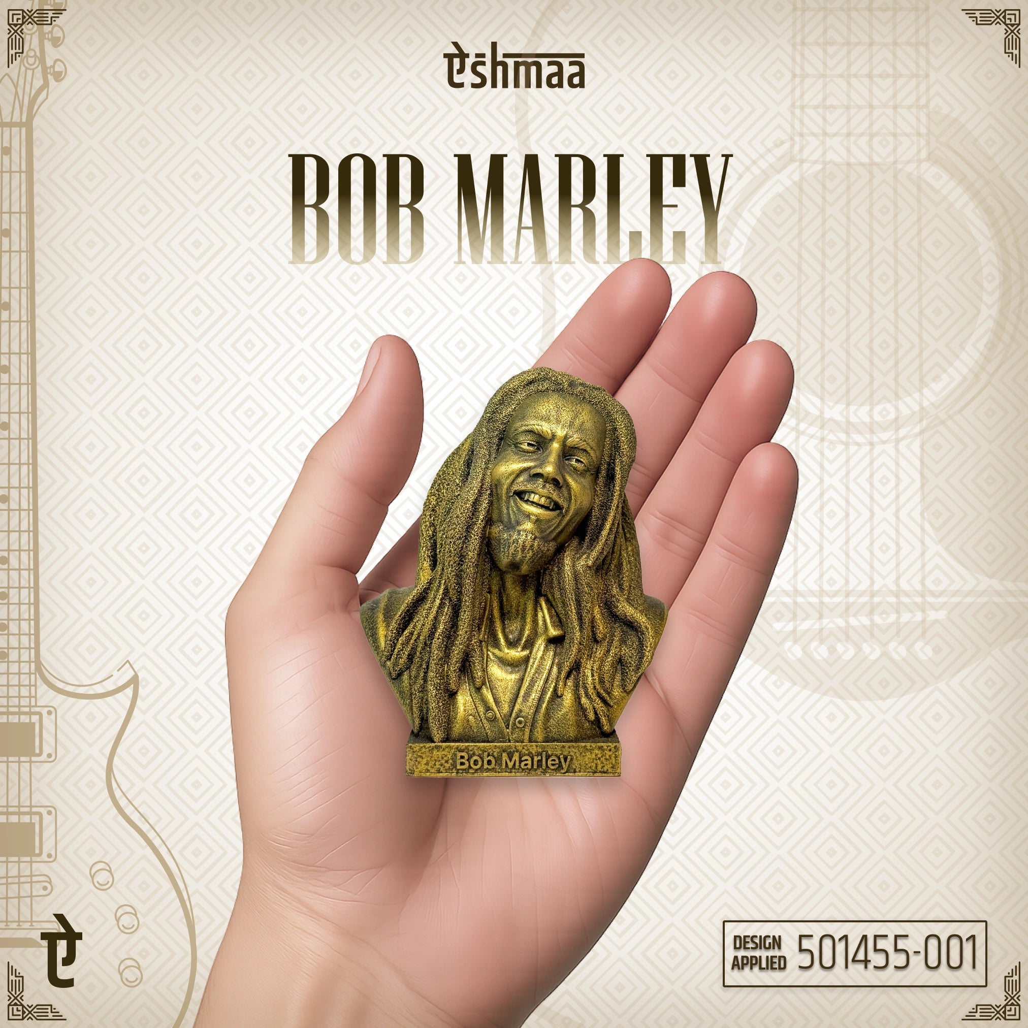 Bob Marley: The Voice of the Soul