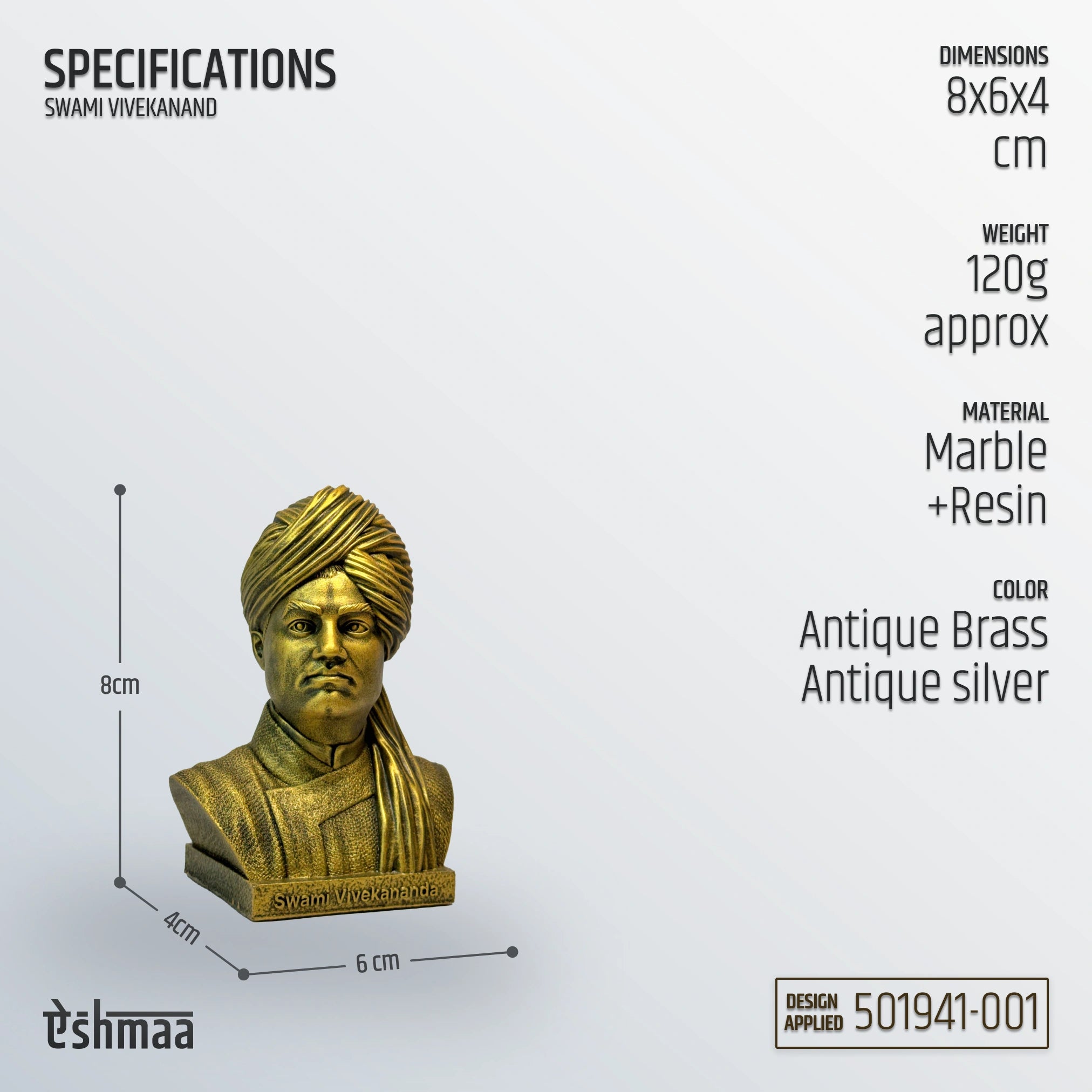 Swami Vivekananda: The Fire of Awakening