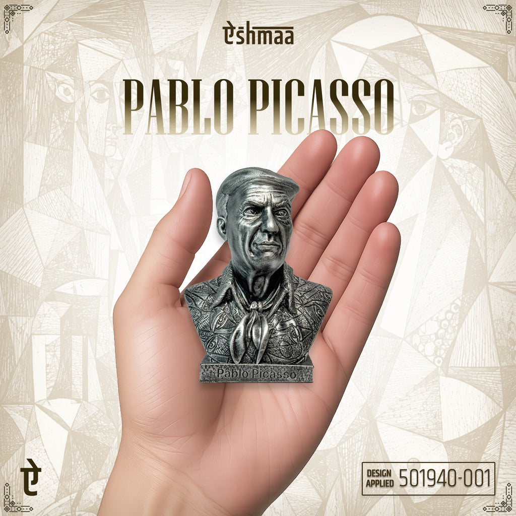 Pablo Picasso