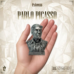Pablo Picasso