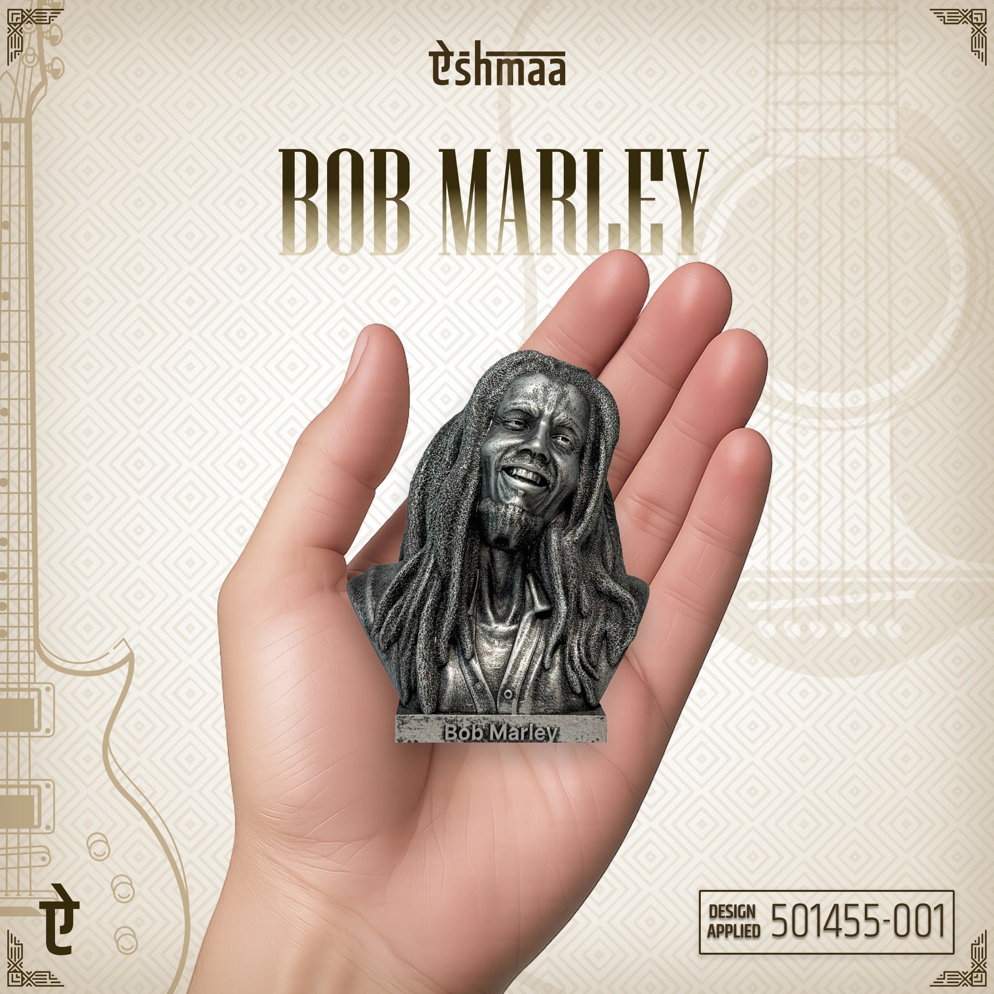 Bob Marley: The Voice of the Soul