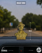 Desk & Dash- Bhagat Singh