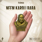 Neem Karoli Baba