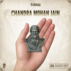 Chandra Mohan Jain