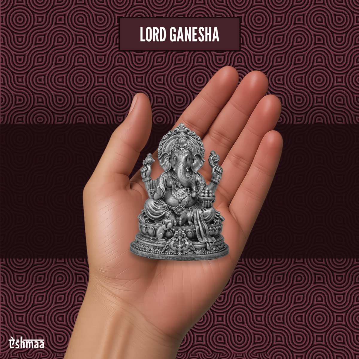 Pratham Pujya Lord Ganesha