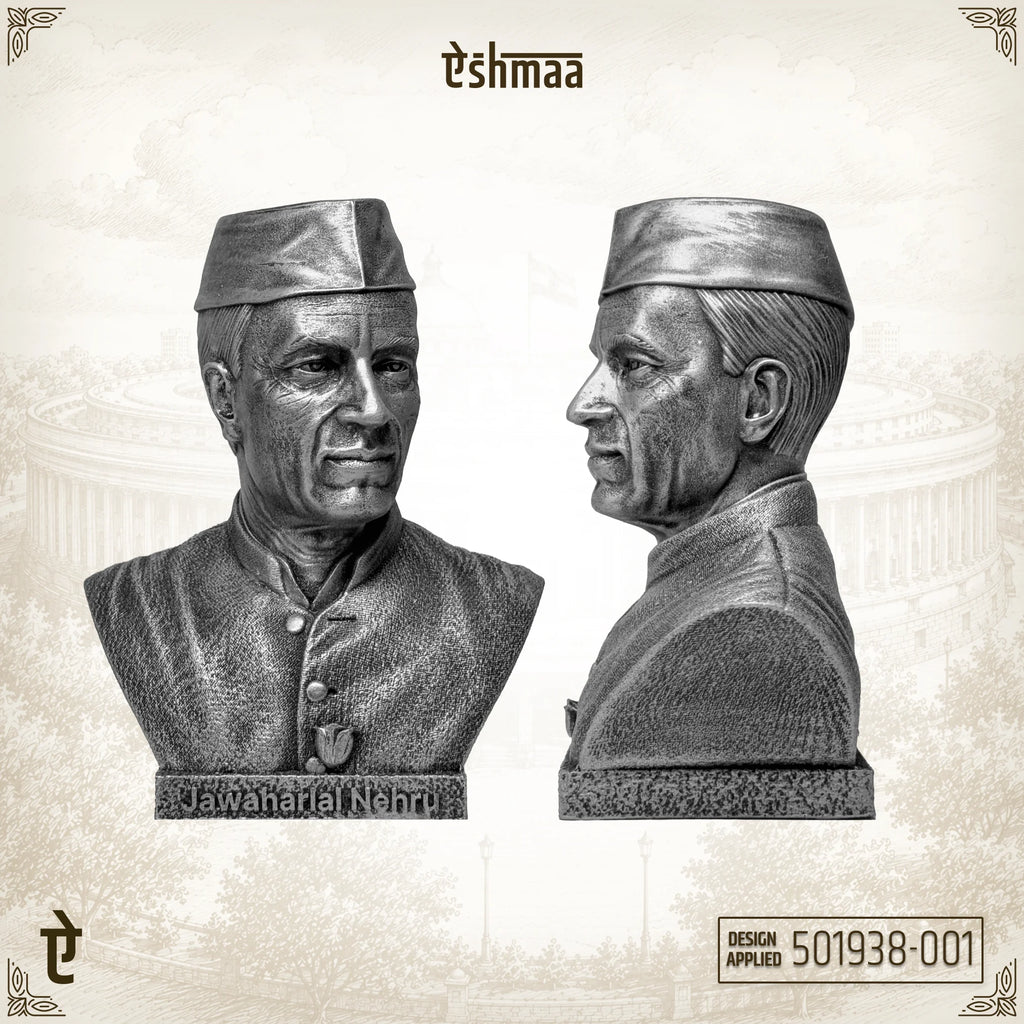 Jawaharlal Nehru